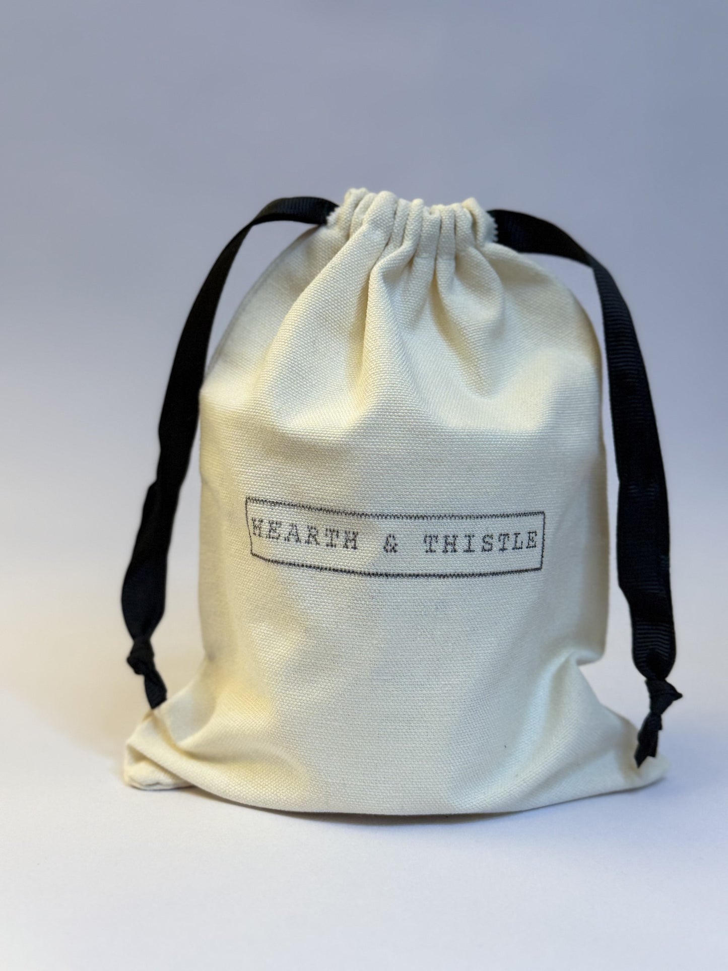 And Relax Aromatherapy Candle